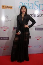 Jacqueline Fernandez at Geo Asia Spa Host Star Studded Biggest Award Night on 30th March 2017